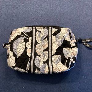 Vera Bradley Small Cosmetic Bag